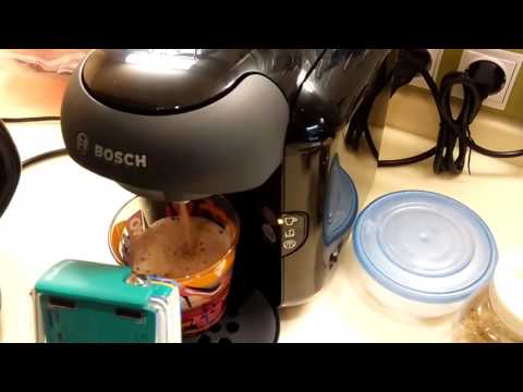 - TES Кофемашина Bosch RW купить btest.ru 50129 -