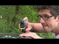 Review & GEWINNSPIEL: Sony HDR-AS15 Actioncam