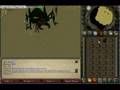 kid comes up to hack scape