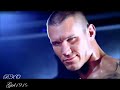 Randy || Gives Love A Bad Name || Ft Divas {Read Description}