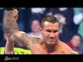 Randy || Gives Love A Bad Name || Ft Divas {Read Description}