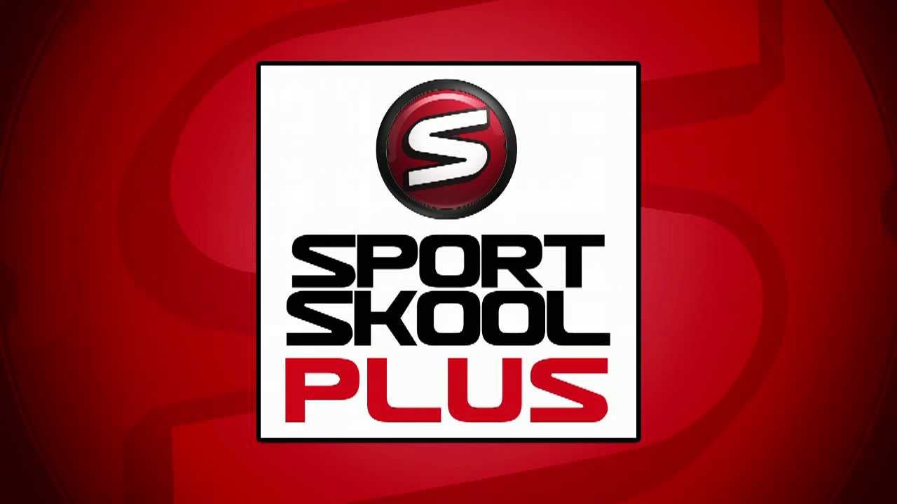 sportschool sportschool