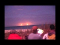 Twin Ships Witnessed – Vero Beach FL – January 27, 2015