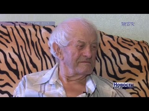 Ушел из жизни Почетный гражданин Бердска Геннадий Рамзаев