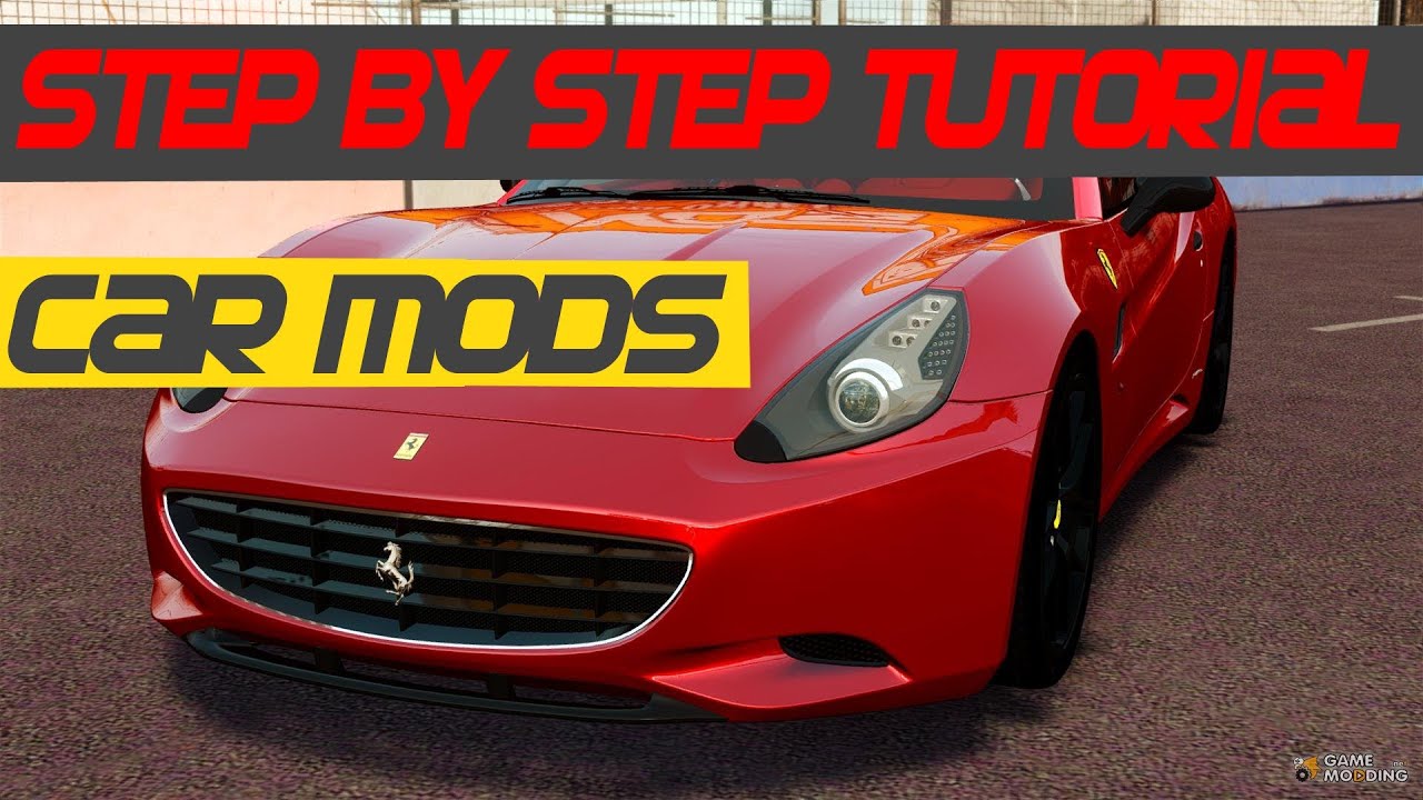 GTA IV Mod Tutorial - How to Install Car Mods on PC! (Quick and EASY ...