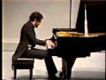 Claro de Luna/Debussy-Alejandro Corona piano