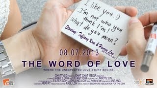 The Word of Love