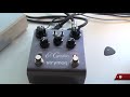Clean Strymon