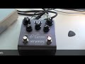 Clean Strymon