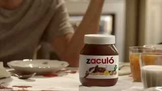 La Nutella è... di Ancona