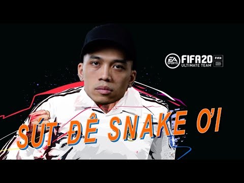 ( Fifa Online 4 ) Pha Đòi Nợ Gay Cấn Đến Từ Vị Trí Của Snake Và Funkym