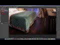 Secrets to Interior Design Photography & Retouching with Lightroom/Photoshop PLP #38 Serge Ramelli