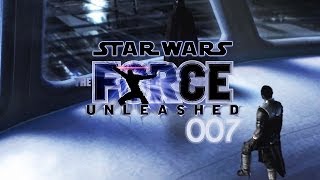 STAR WARS: THE FORCE UNLEASHED #007 ► Vorgetäuscht und verstoßen [HD+]