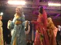 Maroc Store Nedgaffa Show , Talent Award & Trouwbeurs 2010 - deel 2