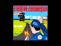 洋楽 Creative Connection/Don't you go Away 12 Creative Connection ‎– Don't You Go Away (12