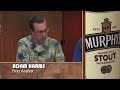 Murphy's Irish Stout - Beer Review