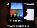 Thumbnail 3 for Actualizar El Samsung Galaxy S2 A Android 4.1.2 Jelly Bean Thumbnail 3 for Actualizar El Samsung Galaxy S2 A Android 4.1.2 Jelly Bean
