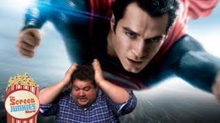 How to Fix MAN OF STEEL 2