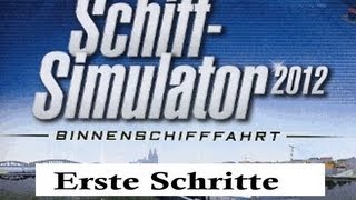 Schiff Simulator 2012 Crack German