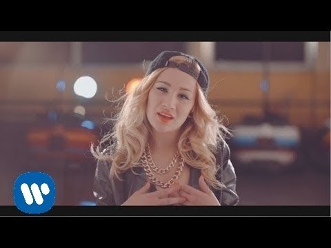 Agata Dziarmagowska - Mogę wszystko, nic nie muszę