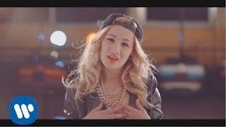 Agata Dziarmagowska - Mogę wszystko, nic nie muszę (official video)