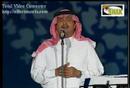 Arabic music Mohammad Abdu in Concert (3)
