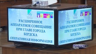 В Бердске появятся новые муниципальные автобусы