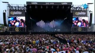 Arctic Monkeys live at Pinkpop Festival 2014 (full show 240p)