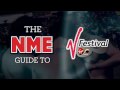 The NME Guide To V Festival 2009