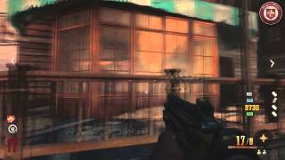 Black Ops 2: Buried | Easter Egg Completo [Juego de Minas Desbloqueado]