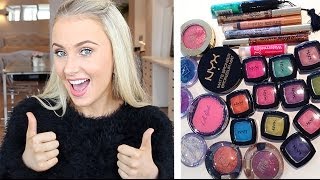 DRUGSTORE Makeup Haul!