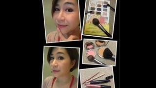 Makeup Secret My Steve Madden Party Makeup