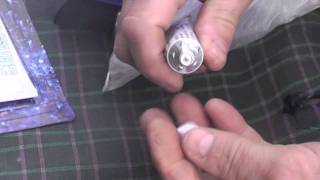 Things You Can Repair Using: TUFF TAPE [ DIY REPAIR TUTORIAL