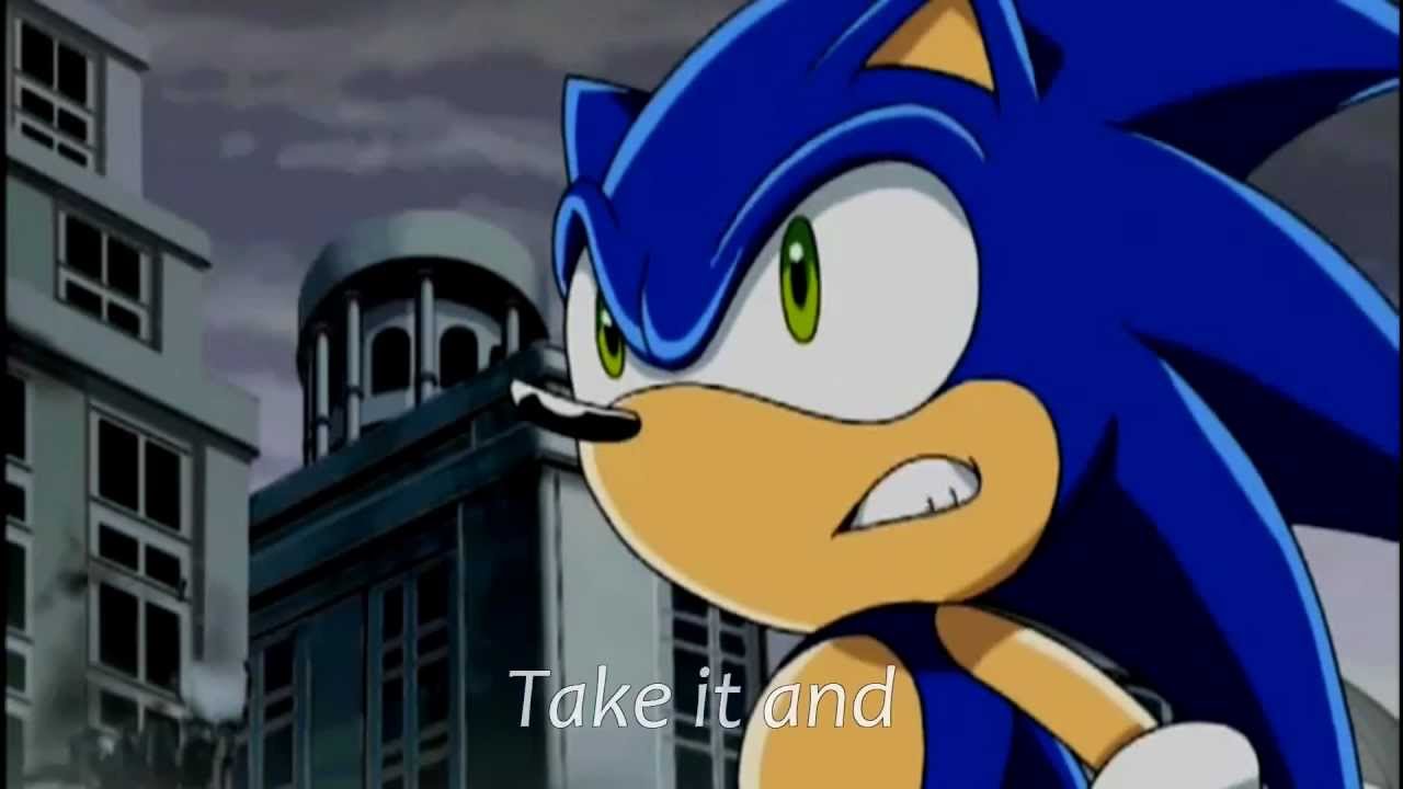 YOUTUBE SONIC RIDERS MUSIC VIDEO youtube sonic riders music video: