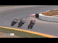 Vance & Hines XR1200 Series - Mid-Ohio Race Highlights