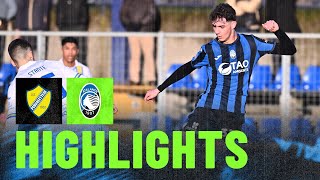 Stop a Crema ? | Pergolettese-Atalanta U23 3-1 | Highlights | 25 Serie C NOW 2024/25