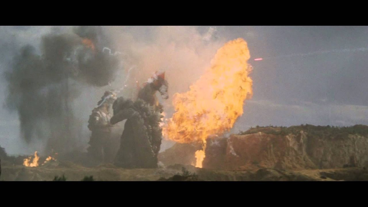 Watch Godzilla vs Mechagodzilla II HD 1080p full movie
