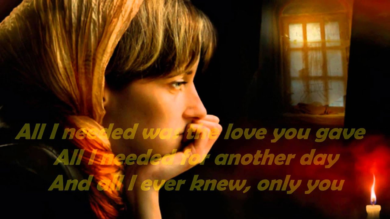 YAZOO ONLY YOU yazoo only you: