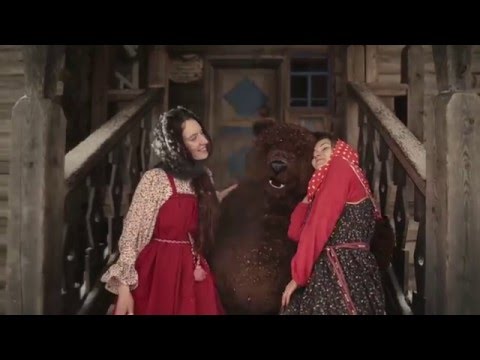 НЕЙРОМОНАХ ФЕОФАН ?зба ходит ходуном