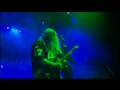 Slayer - Dead Skin Mask Live(Unholy Alliance Tour II)