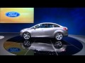2012 Ford Focus - First Video - Youtube