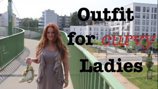 Wasziehstnan - Outfit for curvy ladies by Empathy25