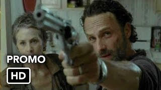 The Walking Dead 4x04 Promo "Indifference" (HD)