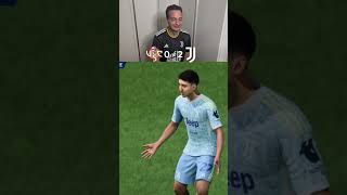 #CremoneseJuve 👉? #FC26 version🎮?? | #seriea #goals #highlights