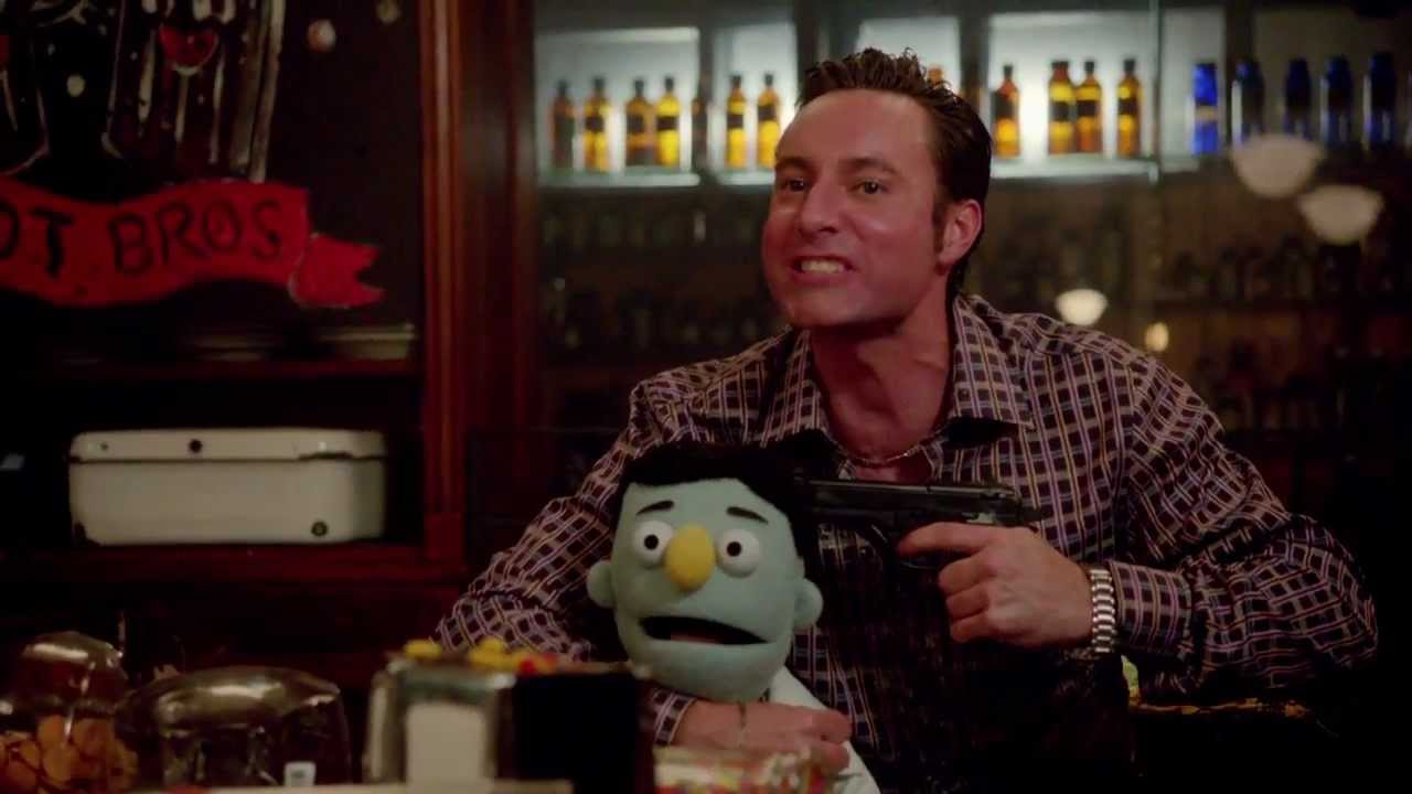 The Fuzz [Official Trailer] - Available Now on Yahoo! Screen - YouTube