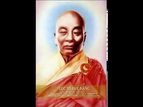 Kinh Pháp Bảo Đàn (Dịch Và Lược Giải: Tỳ Kheo Thích Duy Lực)