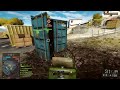 Competitive Battlefield 4 - Feedback + Experience