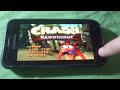 Thumbnail 2 for Tutorial FPse Emulador PSX Para Android [ APK + Bios Thumbnail 2 for Tutorial FPse Emulador PSX Para Android [ APK + Bios