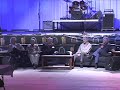 Part 3 - The Richardsons and Ron Northcott