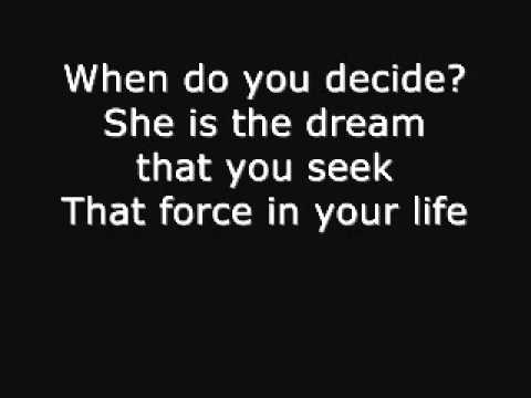 Westlife - What Makes A Man Lyrics.